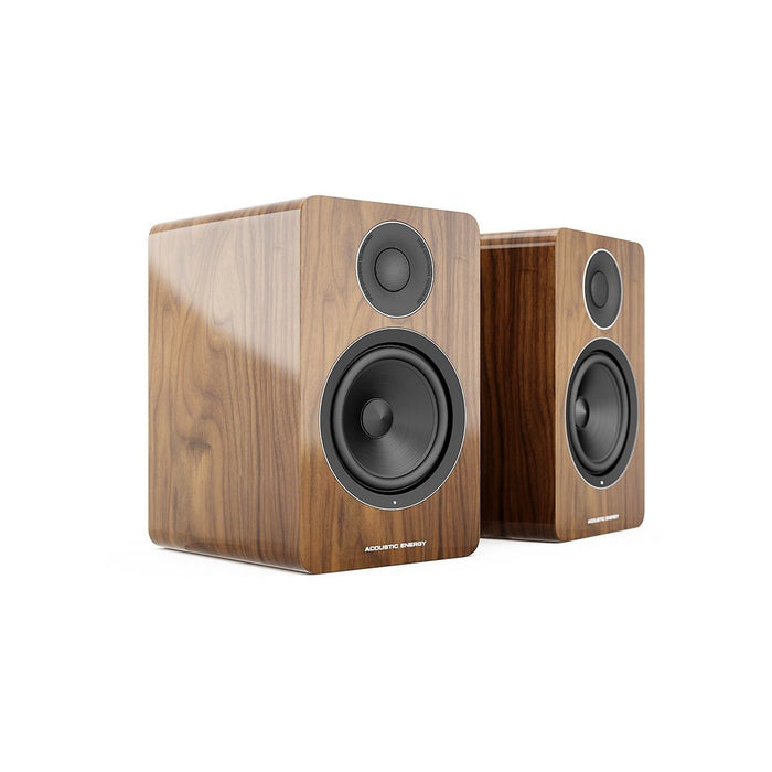 Acoustic Energy - AE1 Active - Bookshelf Speakers