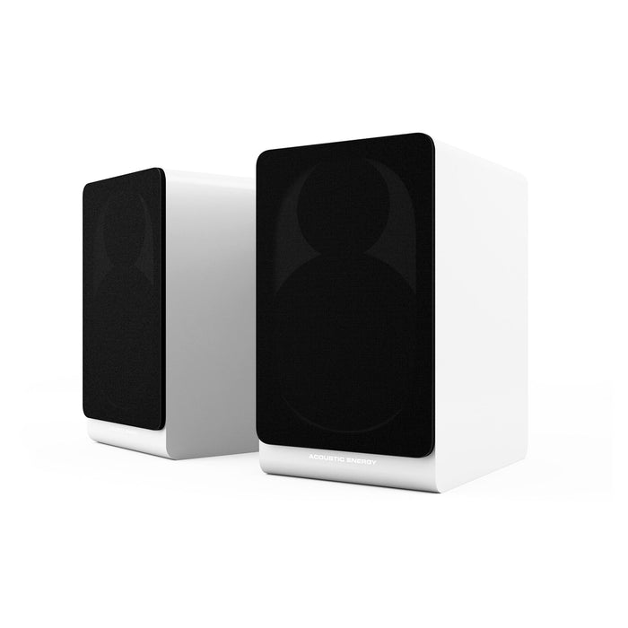 Acoustic Energy - AE100.2 - Bookshelf Speakers