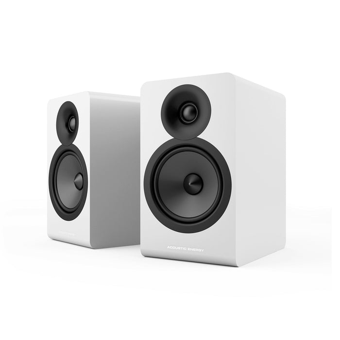 Acoustic Energy - AE100.2 - Bookshelf Speakers