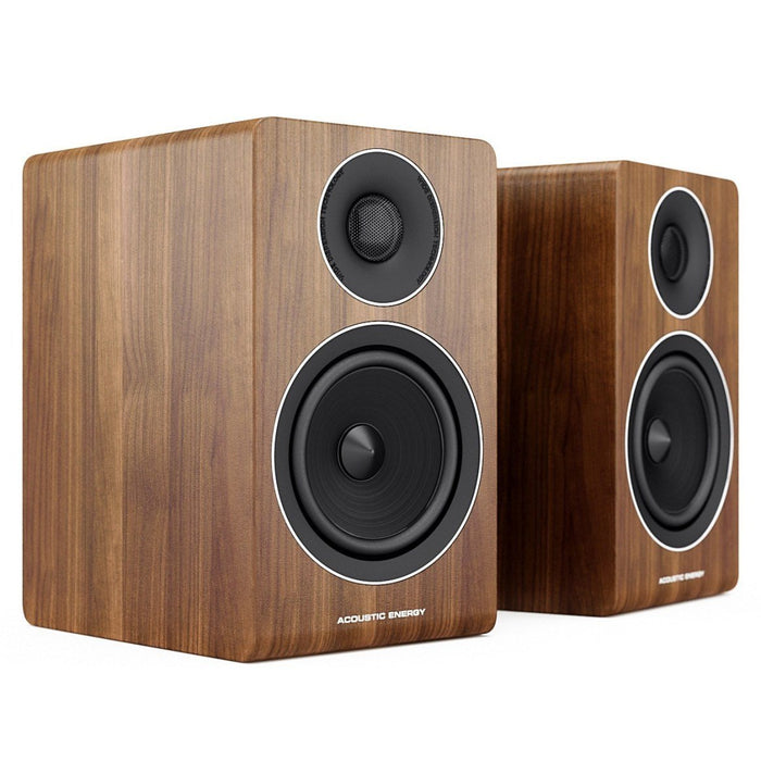 Acoustic Energy - AE300 - Bookshelf Speakers