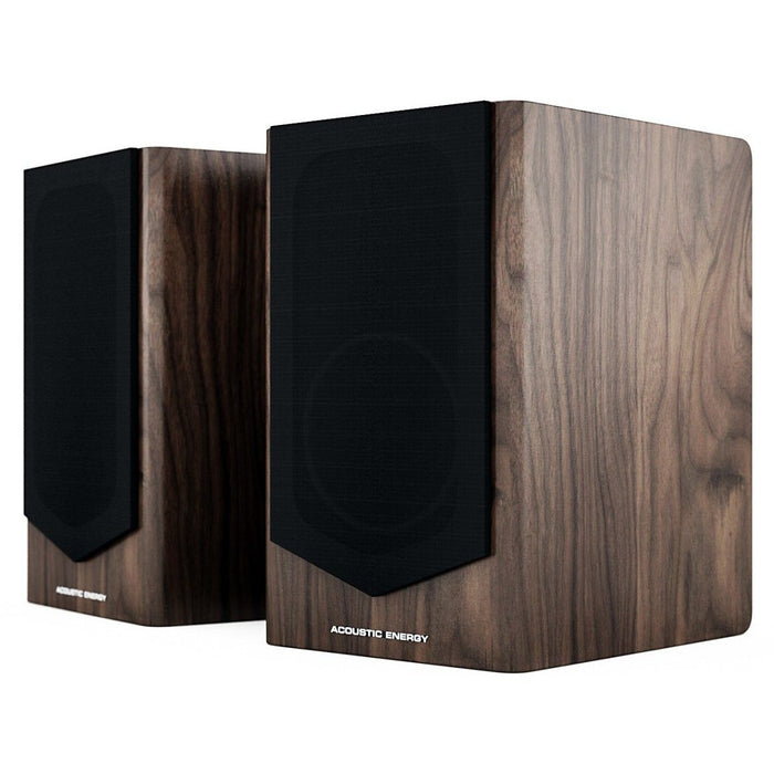 Acoustic Energy - AE500 - Bookshelf Speakers