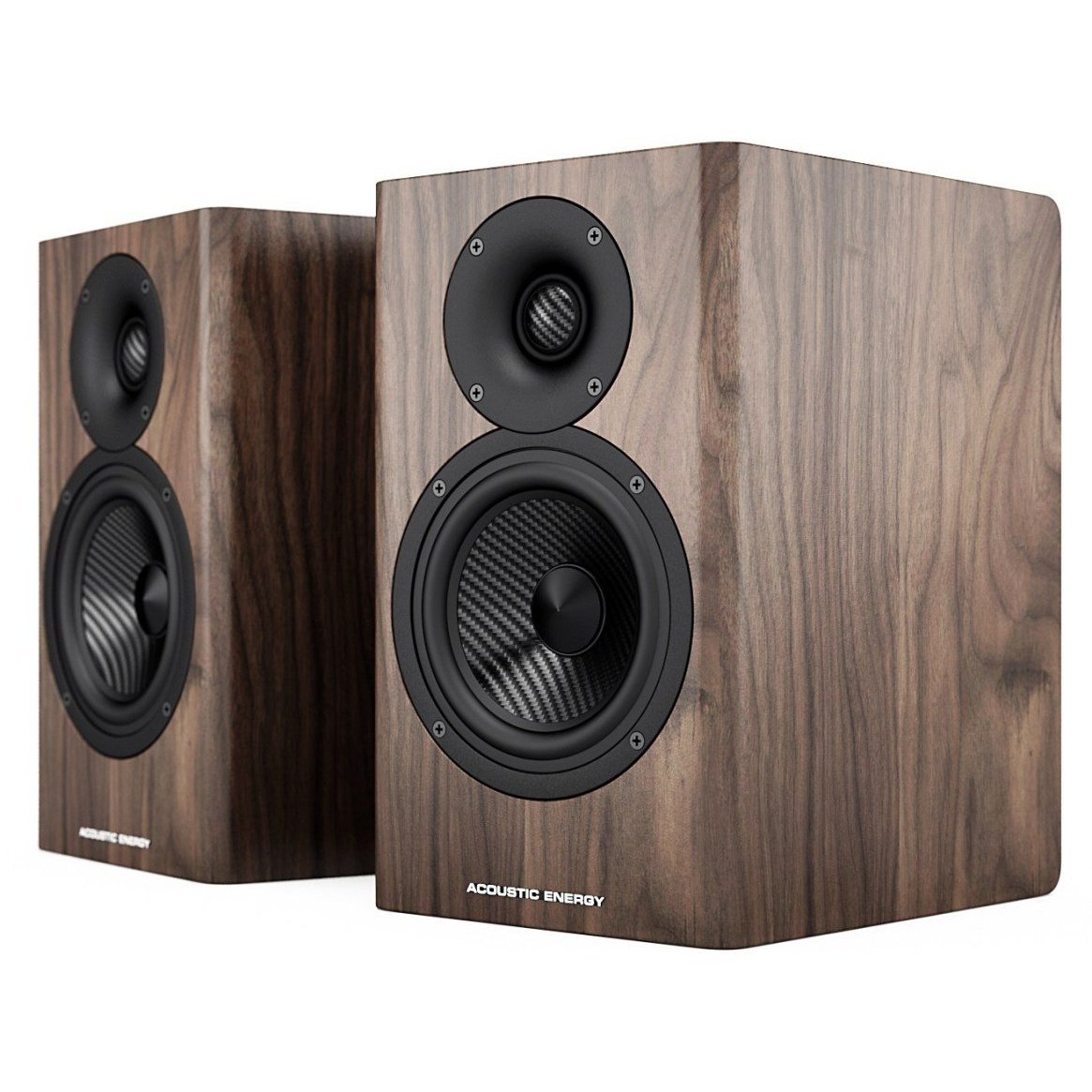 Acoustic Energy - AE500 - Bookshelf Speakers