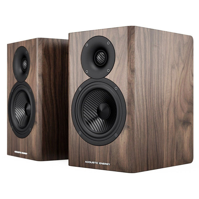 Acoustic Energy - AE500 - Bookshelf Speakers