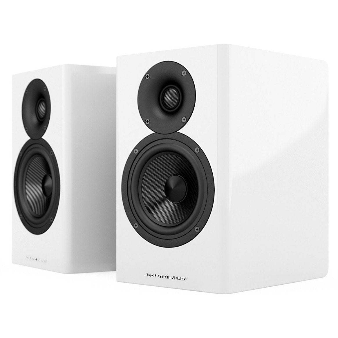 Acoustic Energy - AE500 - Bookshelf Speakers
