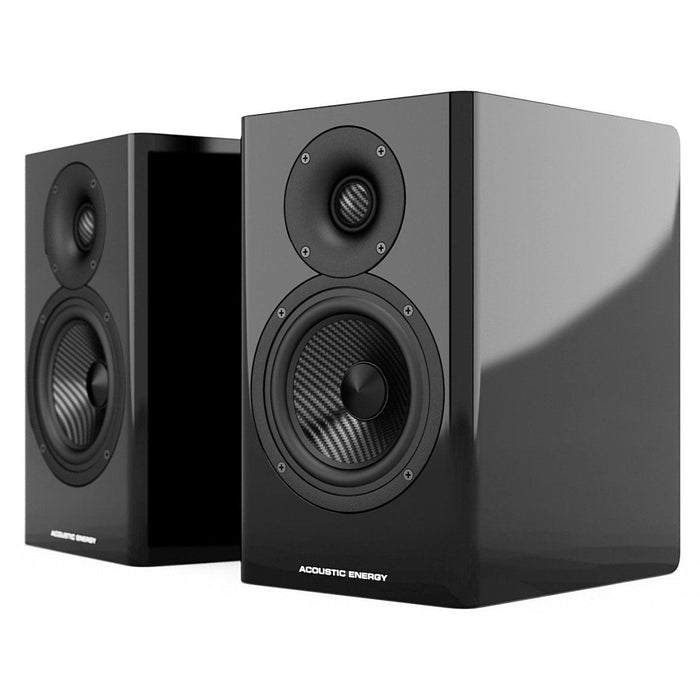 Acoustic Energy - AE500 - Bookshelf Speakers