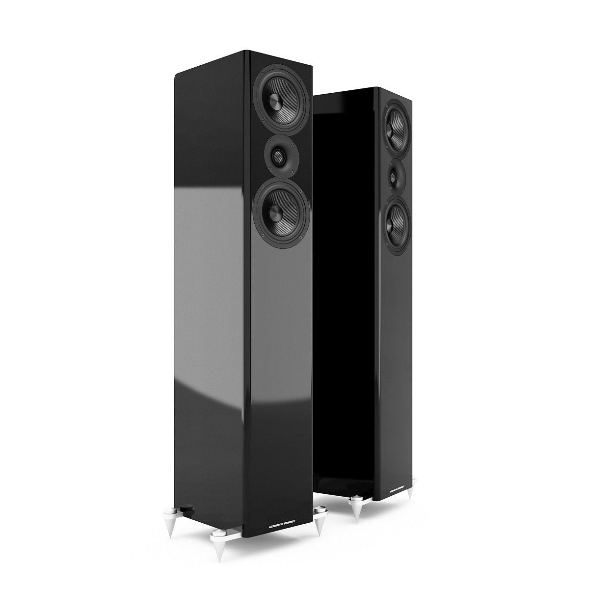 Acoustic Energy - AE509 - Floorstanding Speakers