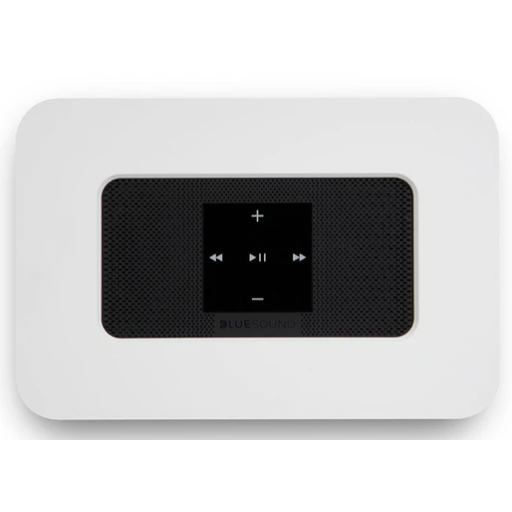 Acoustic Energy & Bluesound - Active Streaming pack