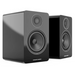 Acoustic Energy & Bluesound - Active Streaming pack