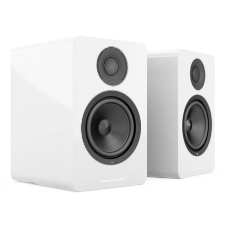 Acoustic Energy & Bluesound - Active Streaming pack