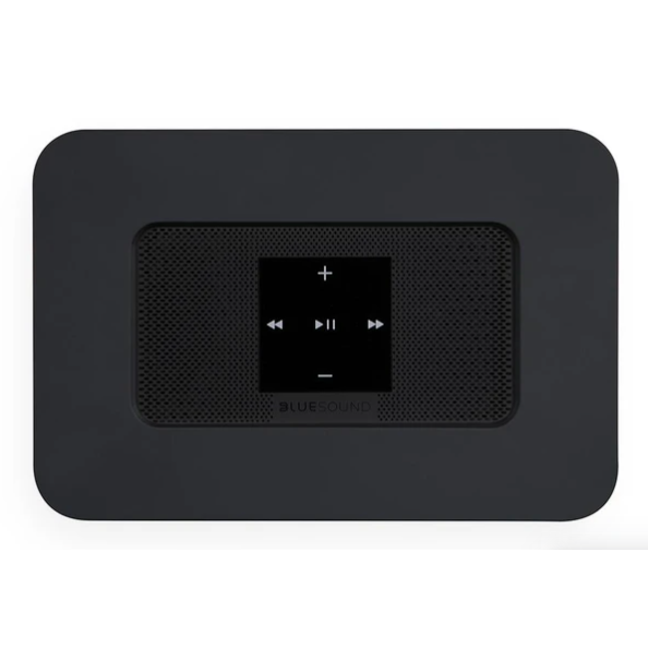Acoustic Energy & Bluesound - Active Streaming pack