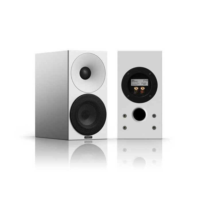 Amphion - Argon0 - Bookshelf Speakers