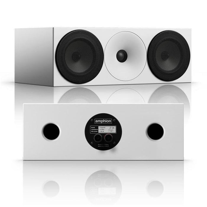 Amphion - Argon5C - Centre Speaker