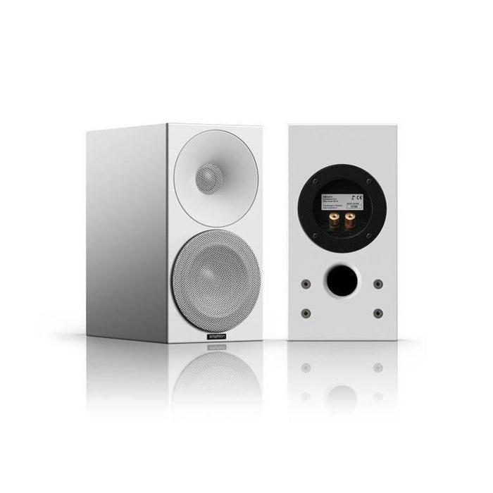 Amphion - Helium 410 - Bookshelf Speakers