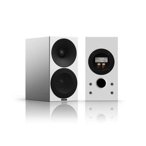 Amphion - Helium 410 - Bookshelf Speakers