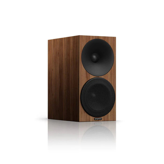 Amphion - Helium 410 - Bookshelf Speakers