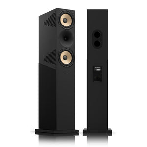 Front Speakers  Floorstanding Speakers