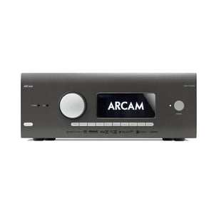 Products  AV Receiver