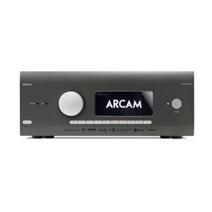 Arcam - AVR11 - AV Processor/Receiver