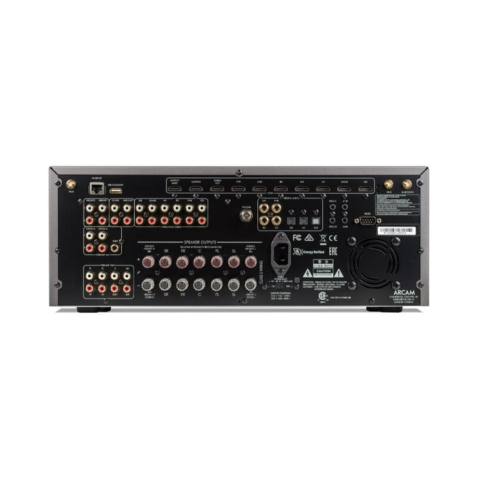 Arcam - AVR21 - AV Processor/Receiver