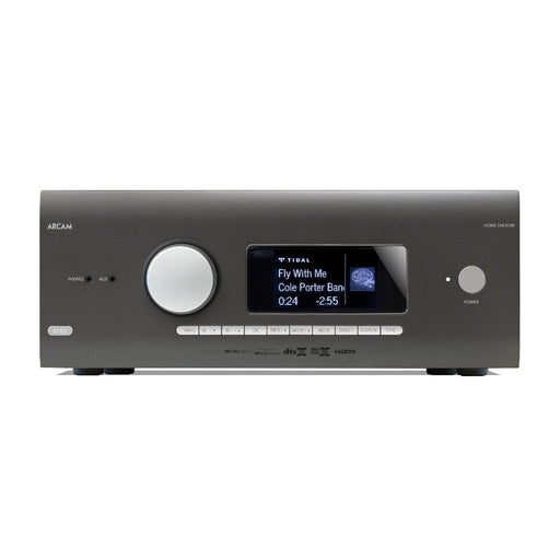 Arcam - AVR5 - AV Receiver