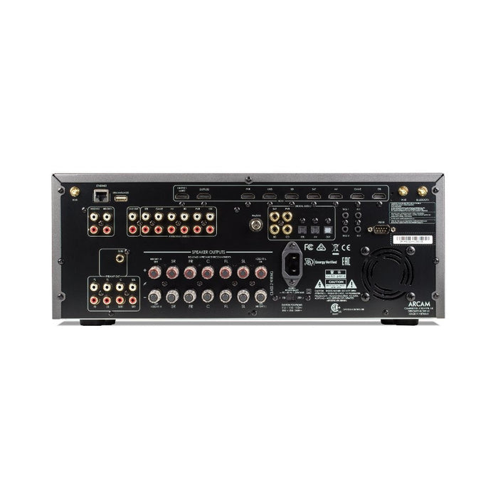 Arcam - AVR5 - AV Receiver
