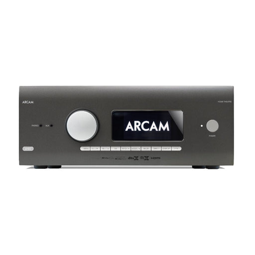 Arcam - AVR5 - AV Receiver