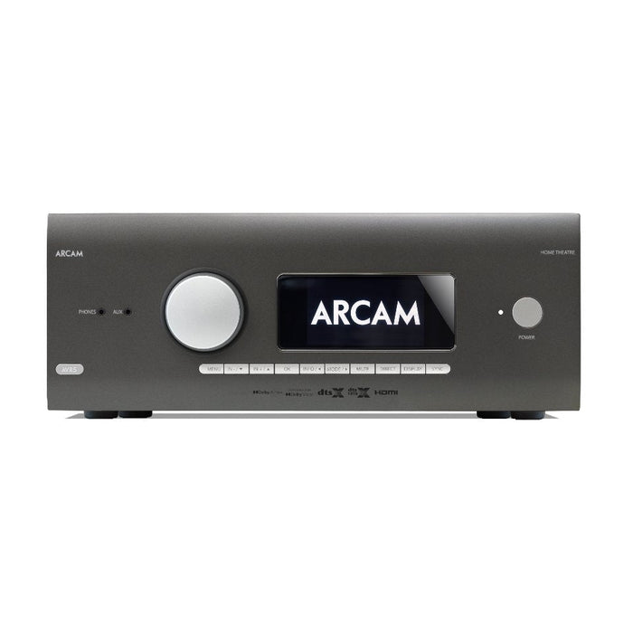 Arcam - AVR5 - AV Receiver