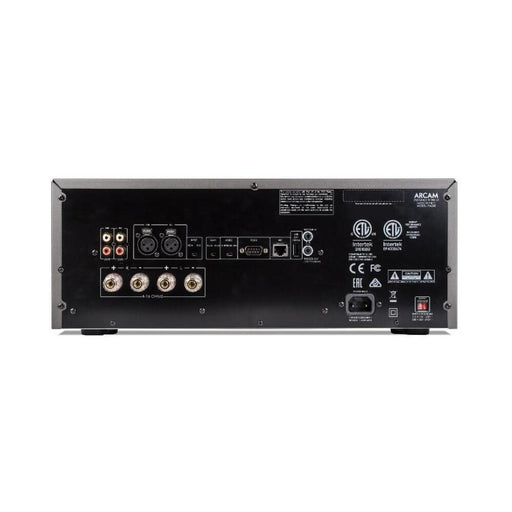 Arcam - PA240 - Power Amplifier