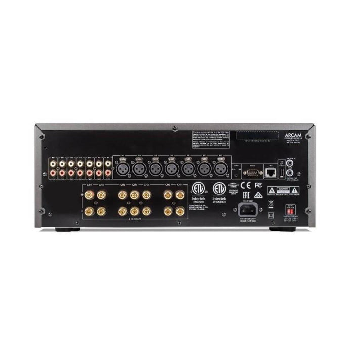 Arcam - PA720 - Power Amplifier