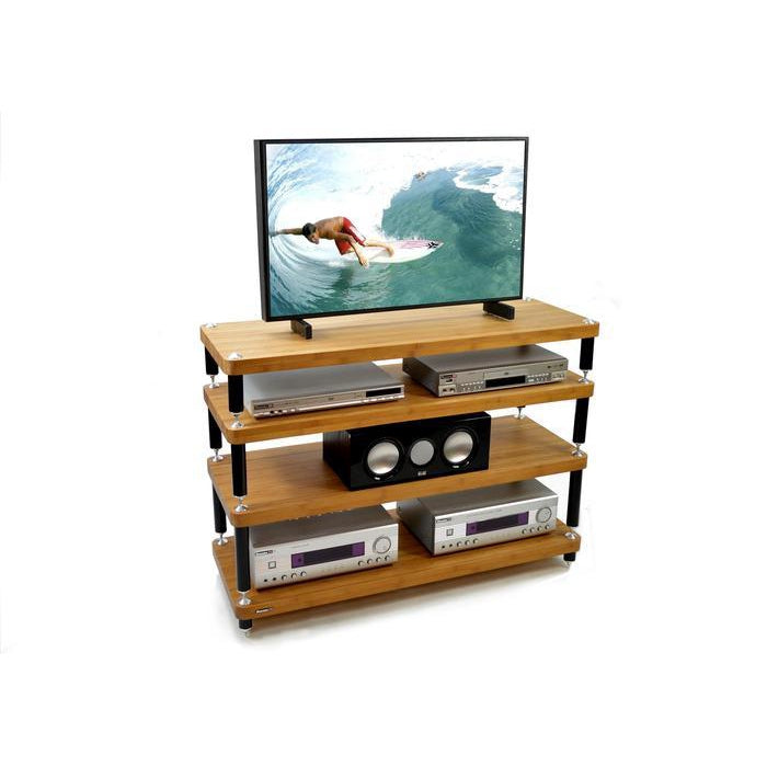 Atacama - Evoque Eco 110/40 Design Edition - HiFi Rack 145mm Shelf Module