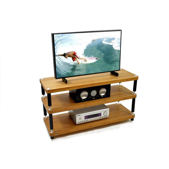Atacama - Evoque Eco 110/40 Design Edition - HiFi Rack 245mm Shelf Module