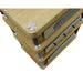 Atacama - Evoque Eco 60/40 Design Edition - HIFi Rack 195mm Shelf Module
