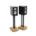 Atacama - Moseco 6 - 600mm Speaker Stands