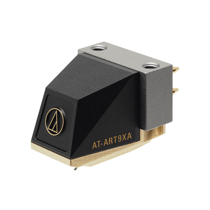 Audio Technica - AT-ART9XA - Dual Moving Coil Cartridge