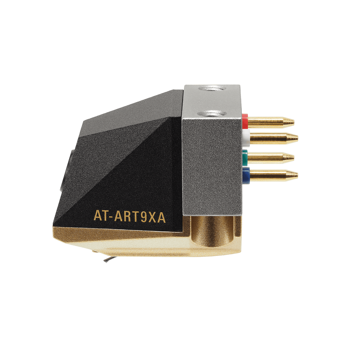 Audio Technica - AT-ART9XA - Dual Moving Coil Cartridge