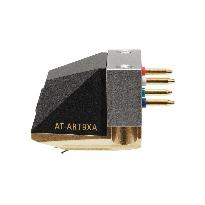 Audio Technica - AT-ART9XA - Dual Moving Coil Cartridge