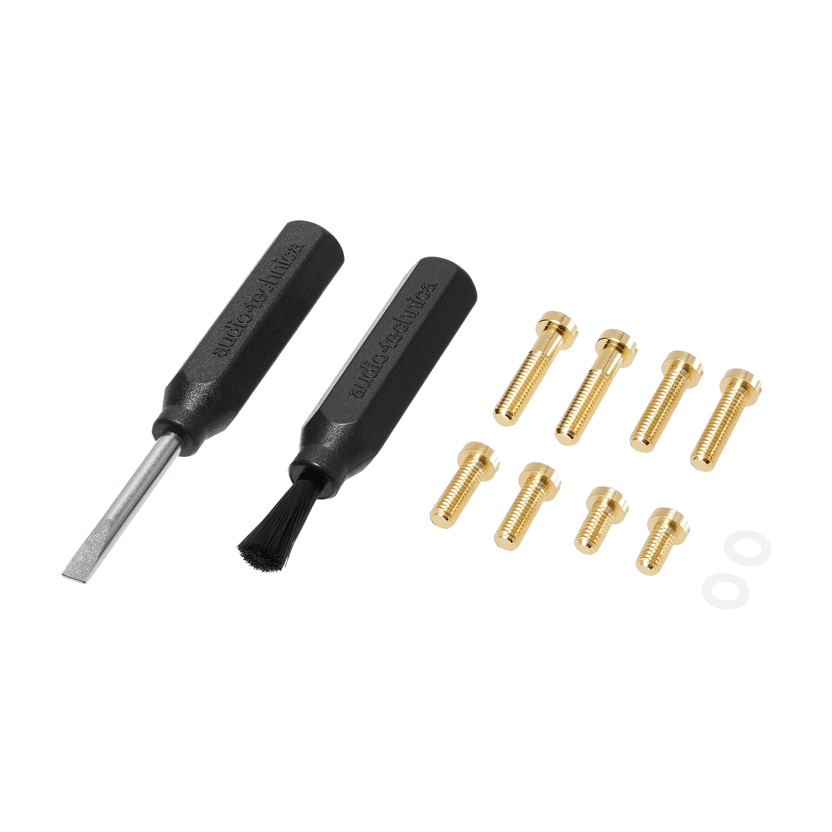 Audio Technica - AT-ART9XA - Dual Moving Coil Cartridge