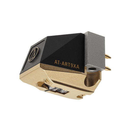 Audio Technica - AT-ART9XA - Dual Moving Coil Cartridge