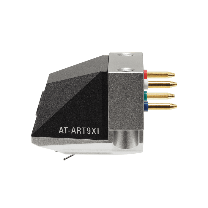 Audio Technica - AT-ART9XI - Dual Moving Coil Cartridge