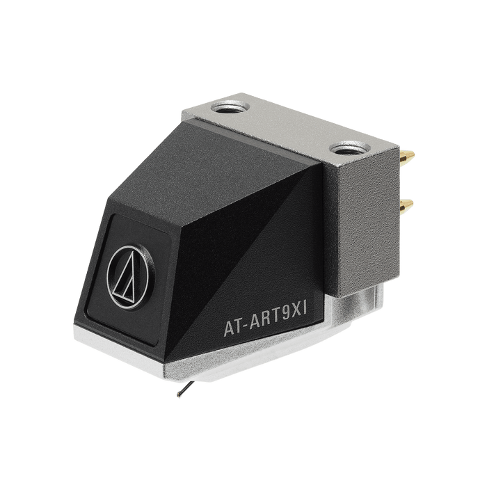 Audio Technica - AT-ART9XI - Dual Moving Coil Cartridge