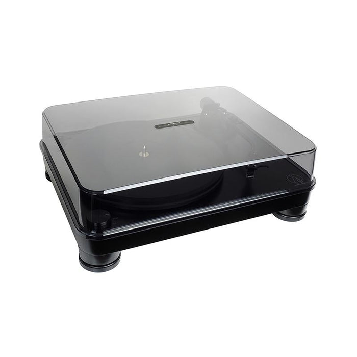 Audio Technica - AT-LP7 Fully - Manual Belt-Drive Turntable Australia
