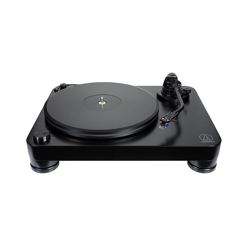 Audio Technica - AT-LP7 Fully - Manual Belt-Drive Turntable Australia