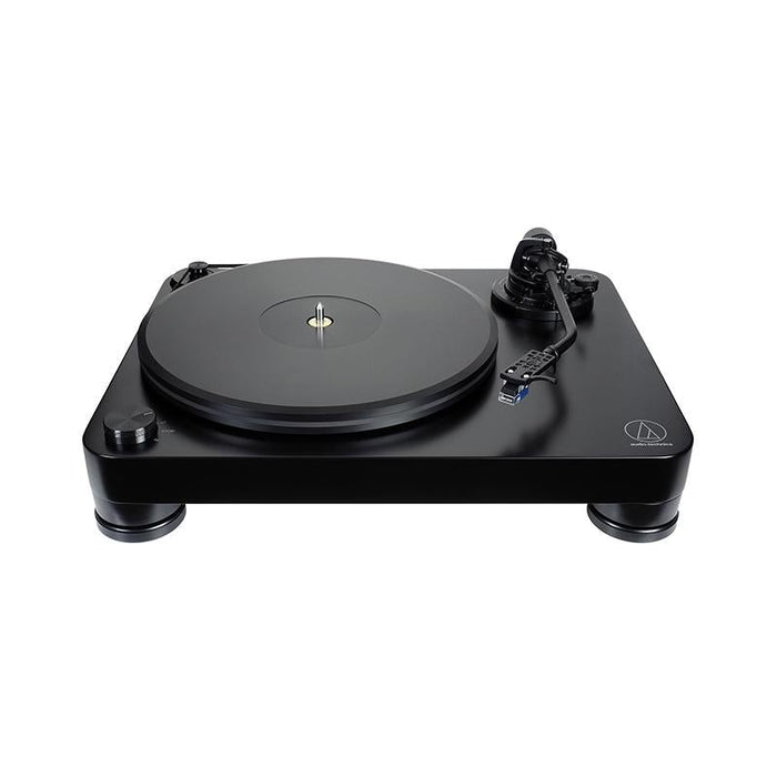Audio Technica - AT-LP7 Fully - Manual Belt-Drive Turntable Australia