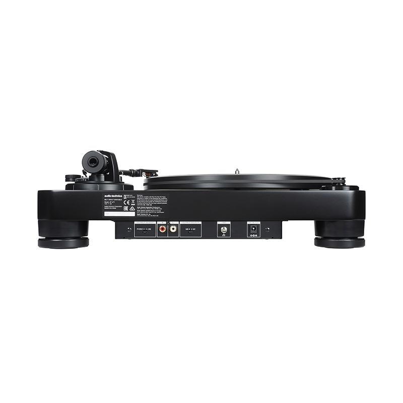 Audio Technica - AT-LP7 Fully - Manual Belt-Drive Turntable Australia