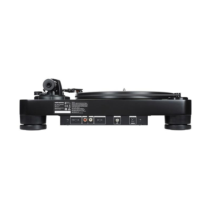 Audio Technica - AT-LP7 Fully - Manual Belt-Drive Turntable Australia