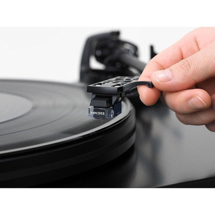 Audio Technica - AT-LP7 Fully - Manual Belt-Drive Turntable Australia