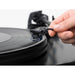 Audio Technica - AT-LP7 Fully - Manual Belt-Drive Turntable Australia