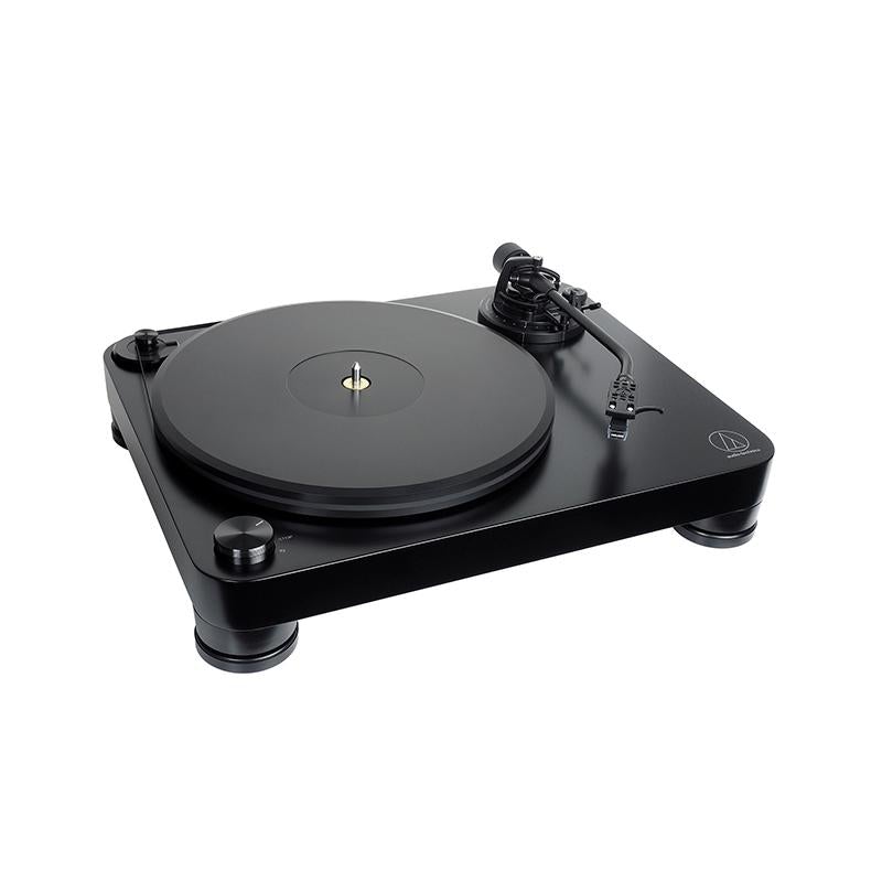 Audio Technica - AT-LP7 Fully - Manual Belt-Drive Turntable Australia