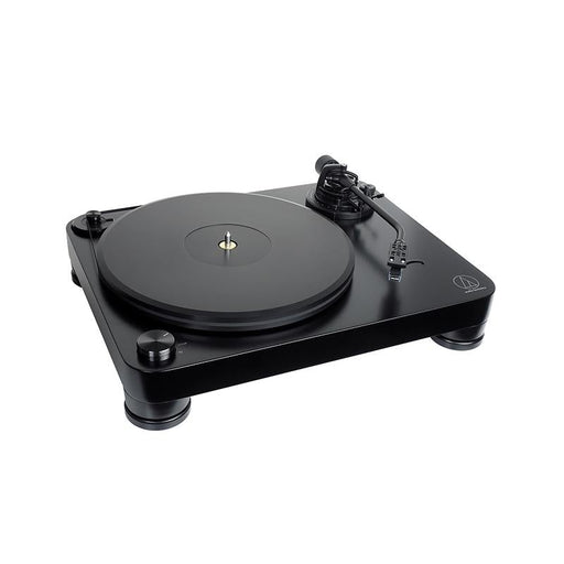 Audio Technica - AT-LP7 Fully - Manual Belt-Drive Turntable Australia