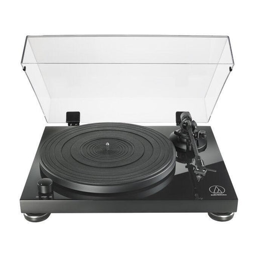 Audio Technica - AT LPW50PB - Turntable Australia